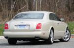 Bentley Brooklands 2009 года (NA)